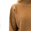 MAGLIONE DONNA F/W MEZZO COLLO CON PAILLETTES - Chic&Pop - Abbigliamento ed accessori Donna