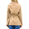 SPOLVERINO - CAPPOTTO DONNA F/W CORTO COLLO AMPIO - Chic&Pop - Abbigliamento ed accessori Donna