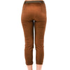 PANTALONE DONNA F/W  A COSTINE CON CINTURA - Chic&Pop - Abbigliamento ed accessori Donna