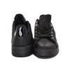 SNEAKERS DONNA BASSA IN PELLE CON DETTAGLI A SPECCHIO - Chic&Pop - Abbigliamento ed accessori Donna