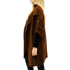 CARDIGAN DONNA F/W LUNGO IN LANA CON MANICA 3/4 - Chic&Pop - Abbigliamento ed accessori Donna