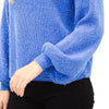 Maglione donna f/w in lurex IRIS - Chic&Pop - Abbigliamento ed accessori Donna