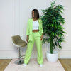 Giacca blazer donna p/e LIME - Chic&Pop - Abbigliamento ed accessori Donna