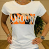 T-Shirt donna p/e AMOUR - Chic&Pop - Abbigliamento ed accessori Donna