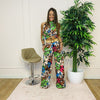 Pantalone donna p/e MELITEA - Chic&Pop - Abbigliamento ed accessori Donna