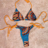 Bikini p/e MEXICO - Chic&Pop - Abbigliamento ed accessori Donna