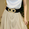 Cintura donna p/e ATHENA elastica - Chic&Pop - Abbigliamento ed accessori Donna