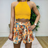 Shorts donna p/e VANIA - Chic&Pop - Abbigliamento ed accessori Donna