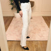 Jeans donna p/e GRETA a zampa d'elefante - Chic&Pop - Abbigliamento ed accessori Donna