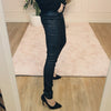 Pantalone donna p/e ELETTRA in ecopelle - Chic&Pop - Abbigliamento ed accessori Donna