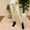 Jeans donna p/e SUSY a trombetta - Chic&Pop - Abbigliamento ed accessori Donna