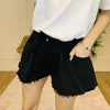 Shorts donna p/e DILETTA  a farfalla - Chic&Pop - Abbigliamento ed accessori Donna