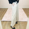 Pantalone donna p/e CHIARA a palazzo - Chic&Pop - Abbigliamento ed accessori Donna