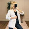 Giacca blazer donna p/e SOFIA in ecopelle - Chic&Pop - Abbigliamento ed accessori Donna