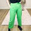 Pantalone donna p/e ROSSANA largo - Chic&Pop - Abbigliamento ed accessori Donna