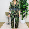 Giacca blazer donna p/e MILITARY - Chic&Pop - Abbigliamento ed accessori Donna