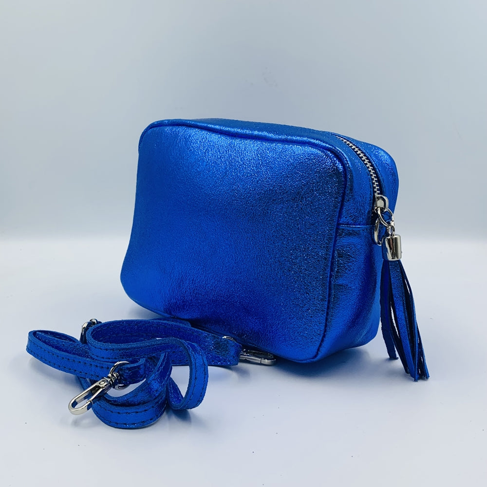 Borsa pochette donna p/e MARE - Chic&Pop - Abbigliamento ed accessori Donna